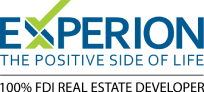 Experion Developers Private Limited Logo
